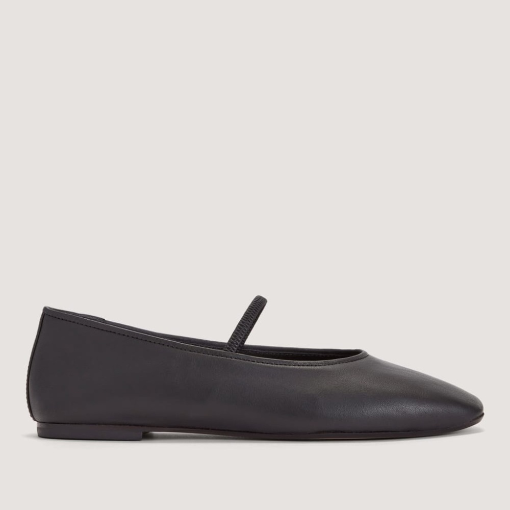 New Everlane The Day Mary Jane Size 8.5 - Picture 2 of 5